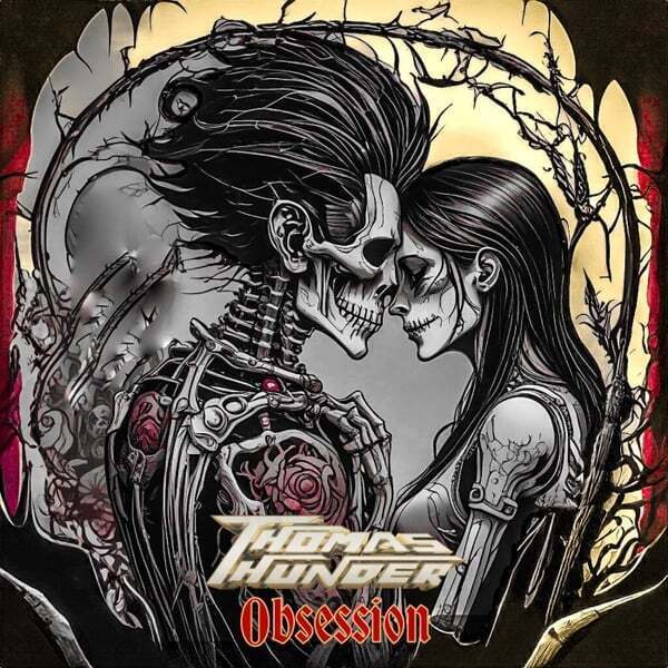 Cover art for Obsession